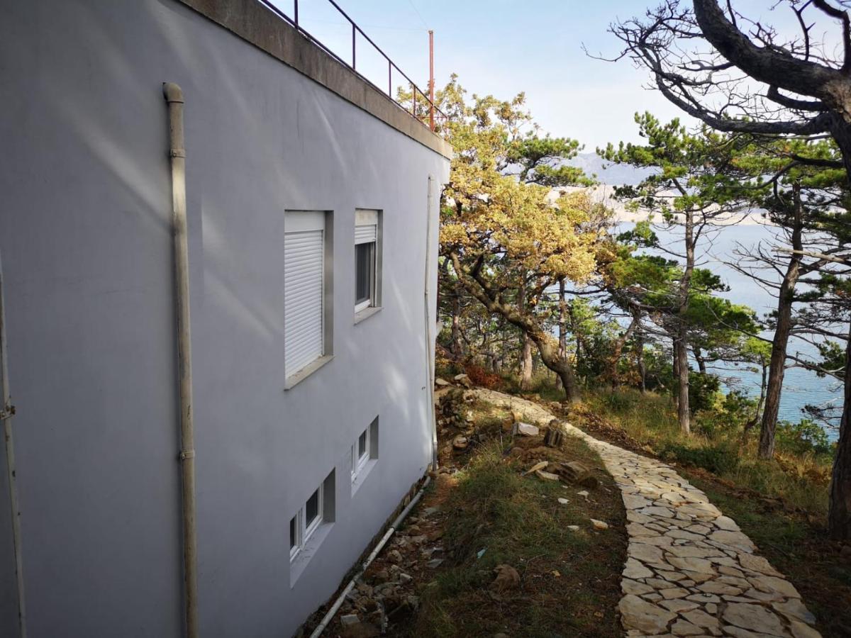 帕格Yellow House Experience公寓式酒店 外观 照片